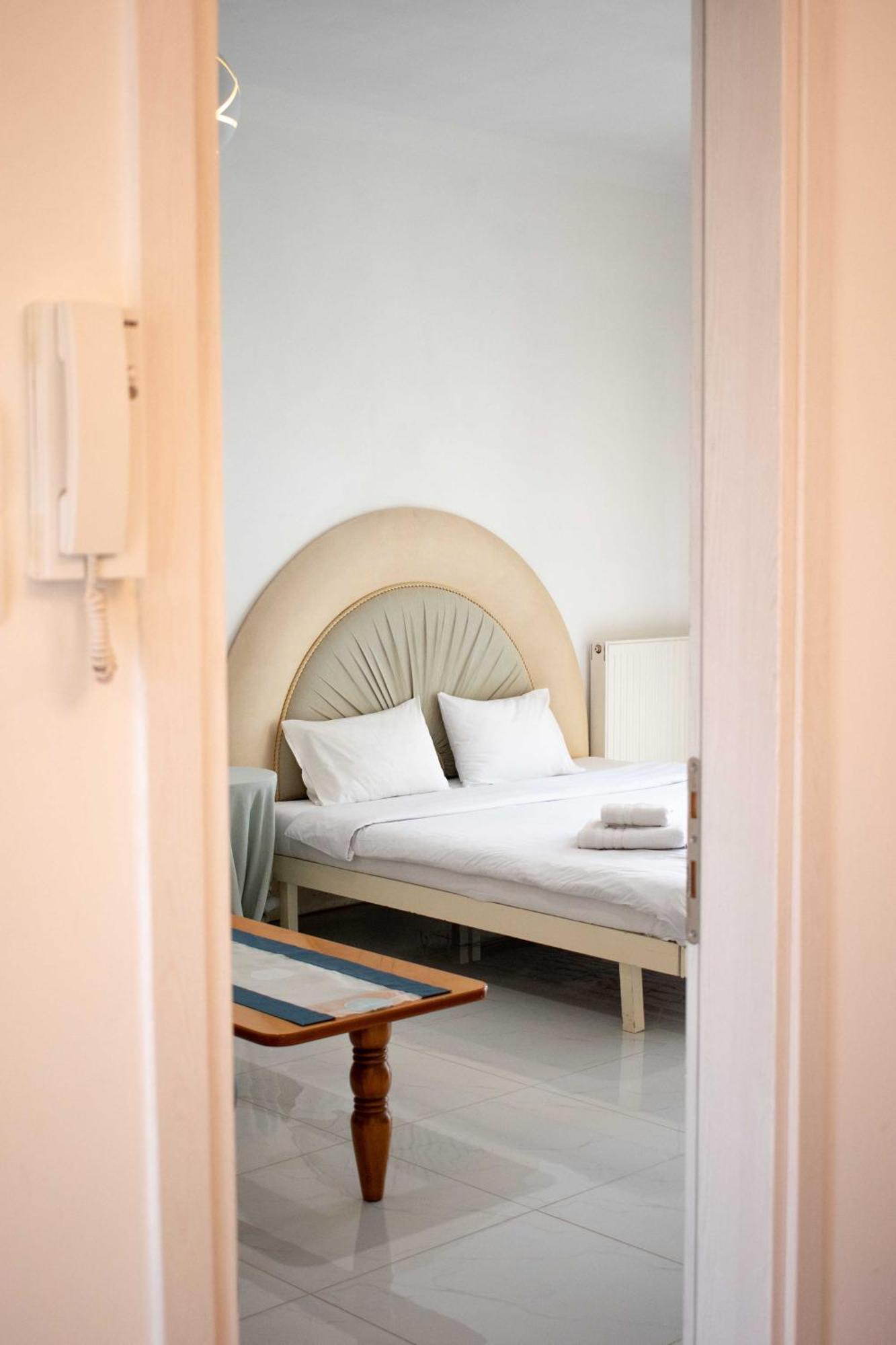 C.16 The Nest #Colony City Heart Thessaloniki Exterior photo