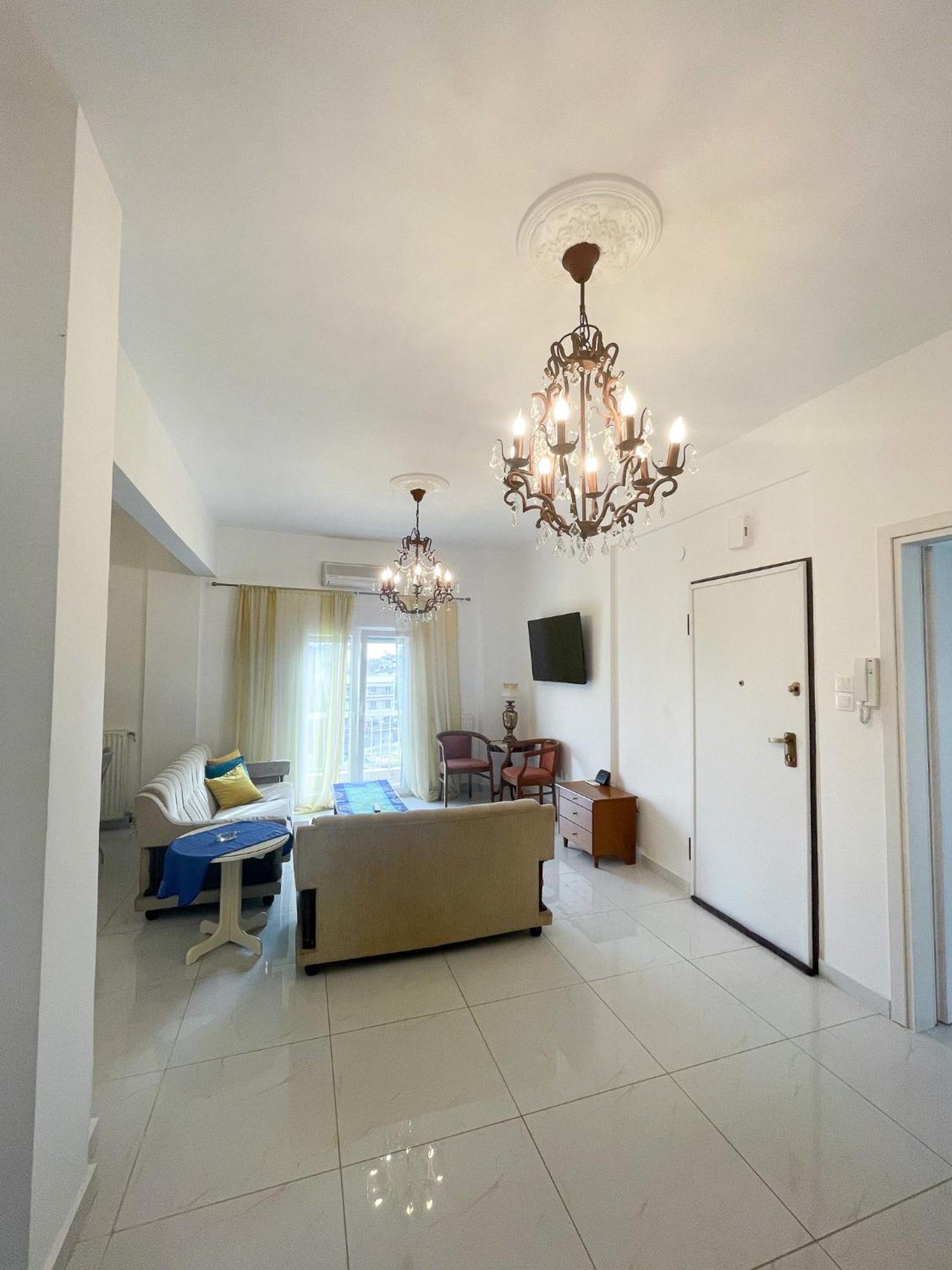 C.16 The Nest #Colony City Heart Thessaloniki Exterior photo