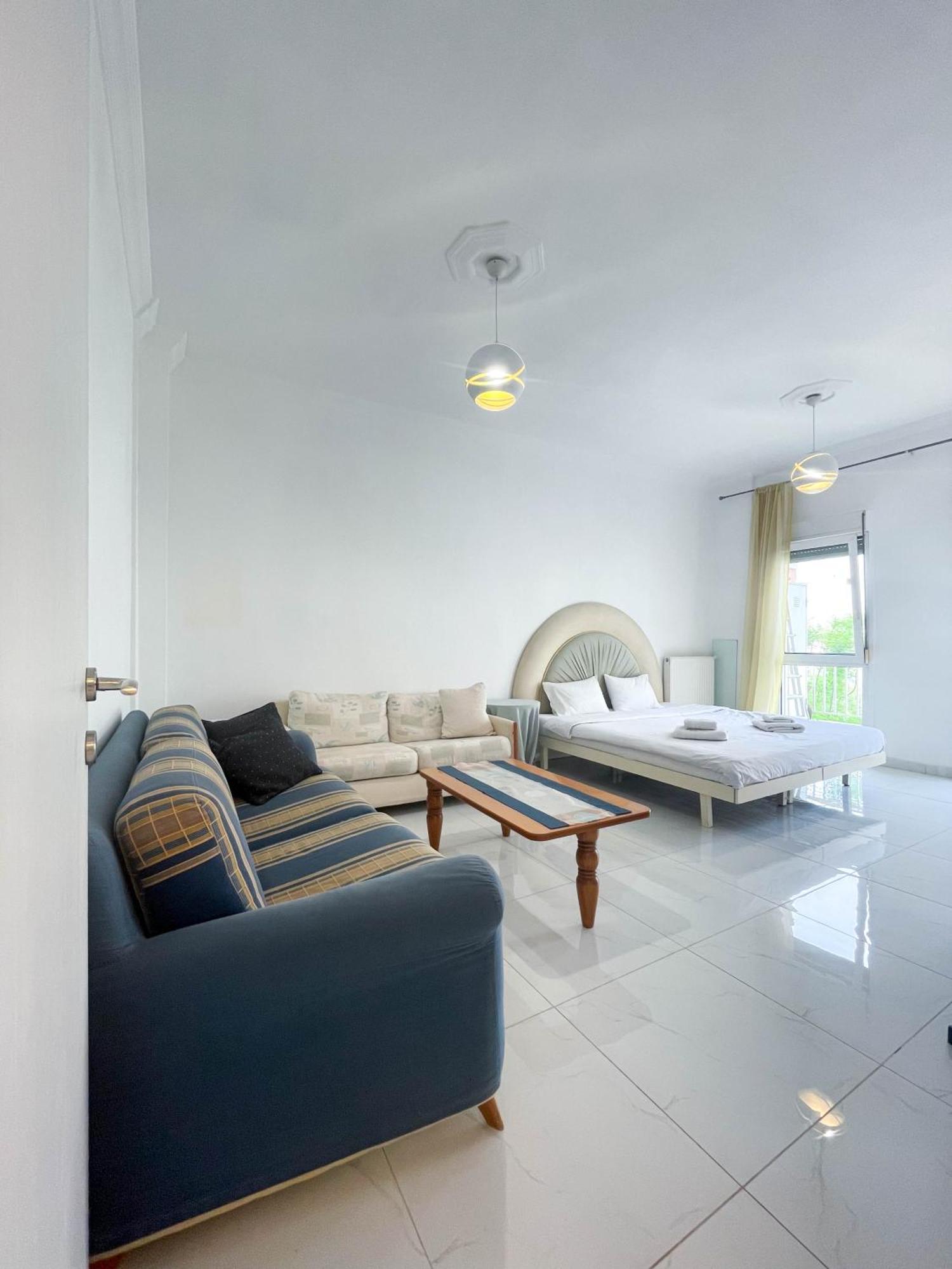 C.16 The Nest #Colony City Heart Thessaloniki Exterior photo