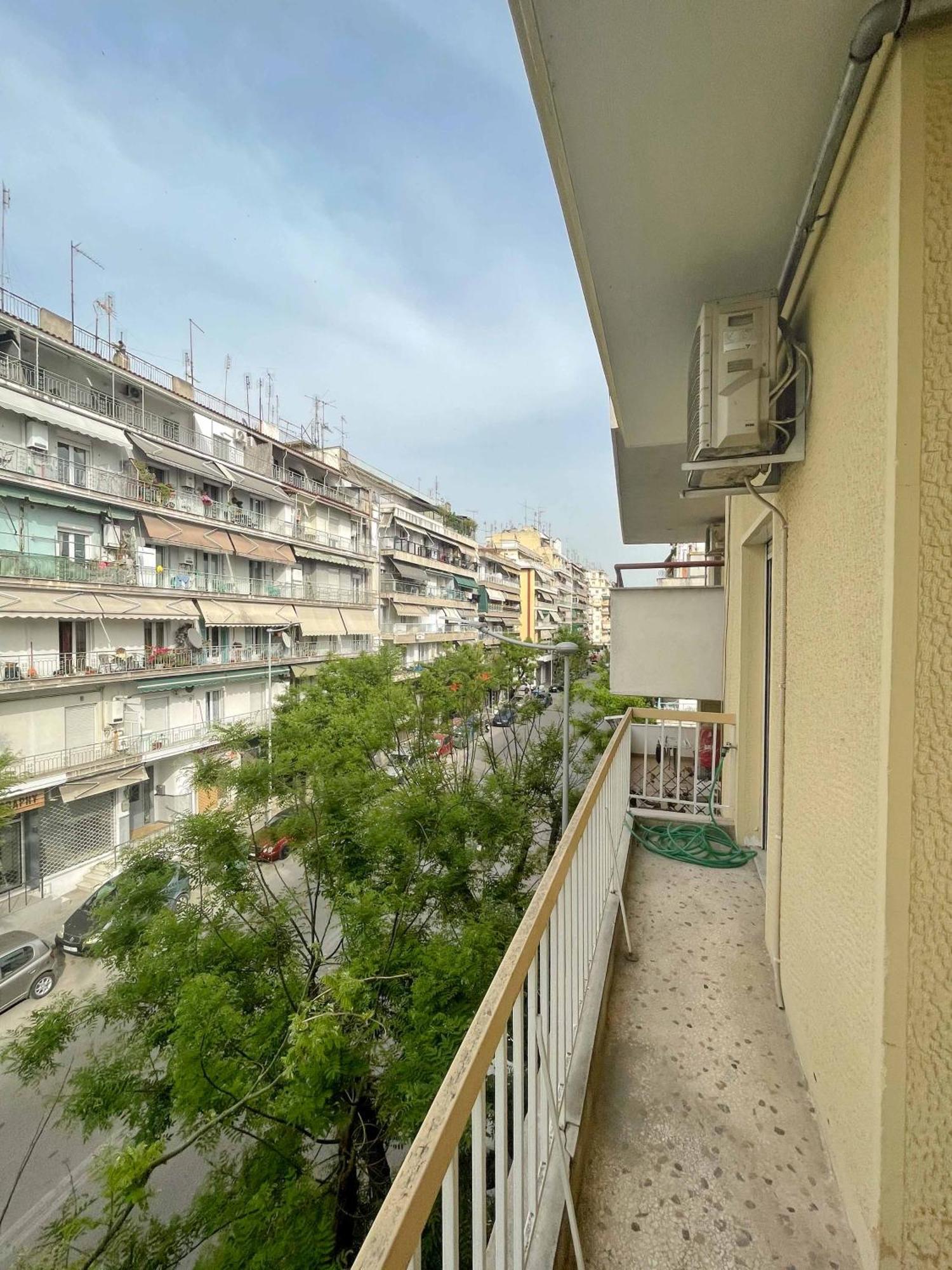C.16 The Nest #Colony City Heart Thessaloniki Exterior photo
