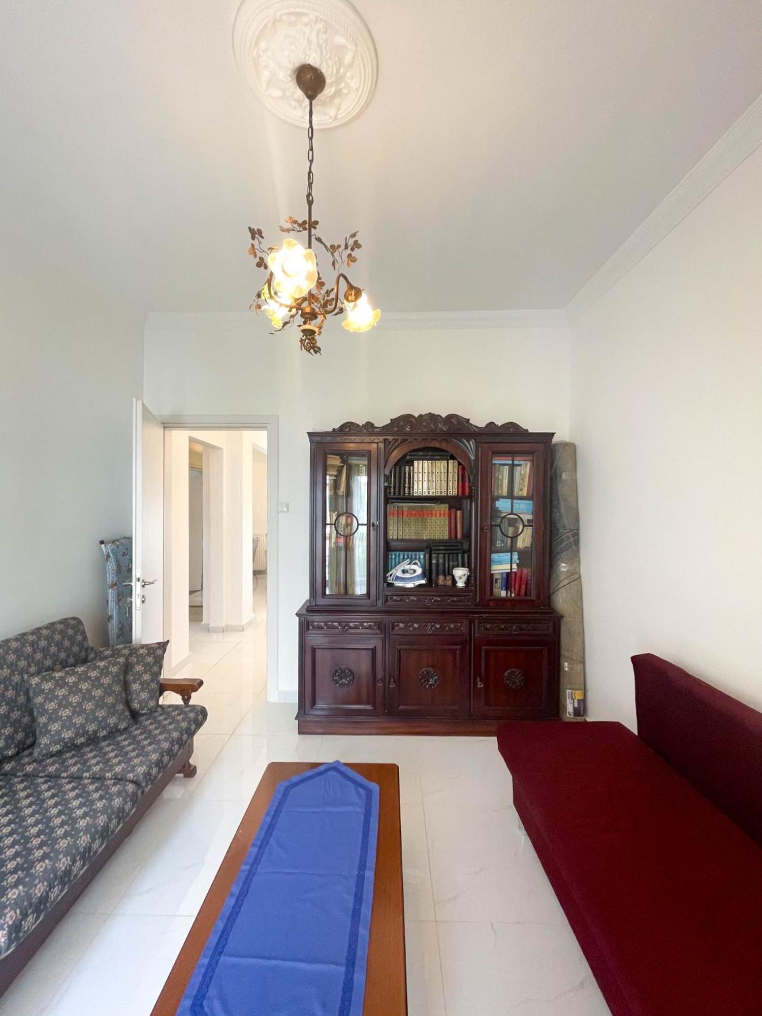 C.16 The Nest #Colony City Heart Thessaloniki Exterior photo