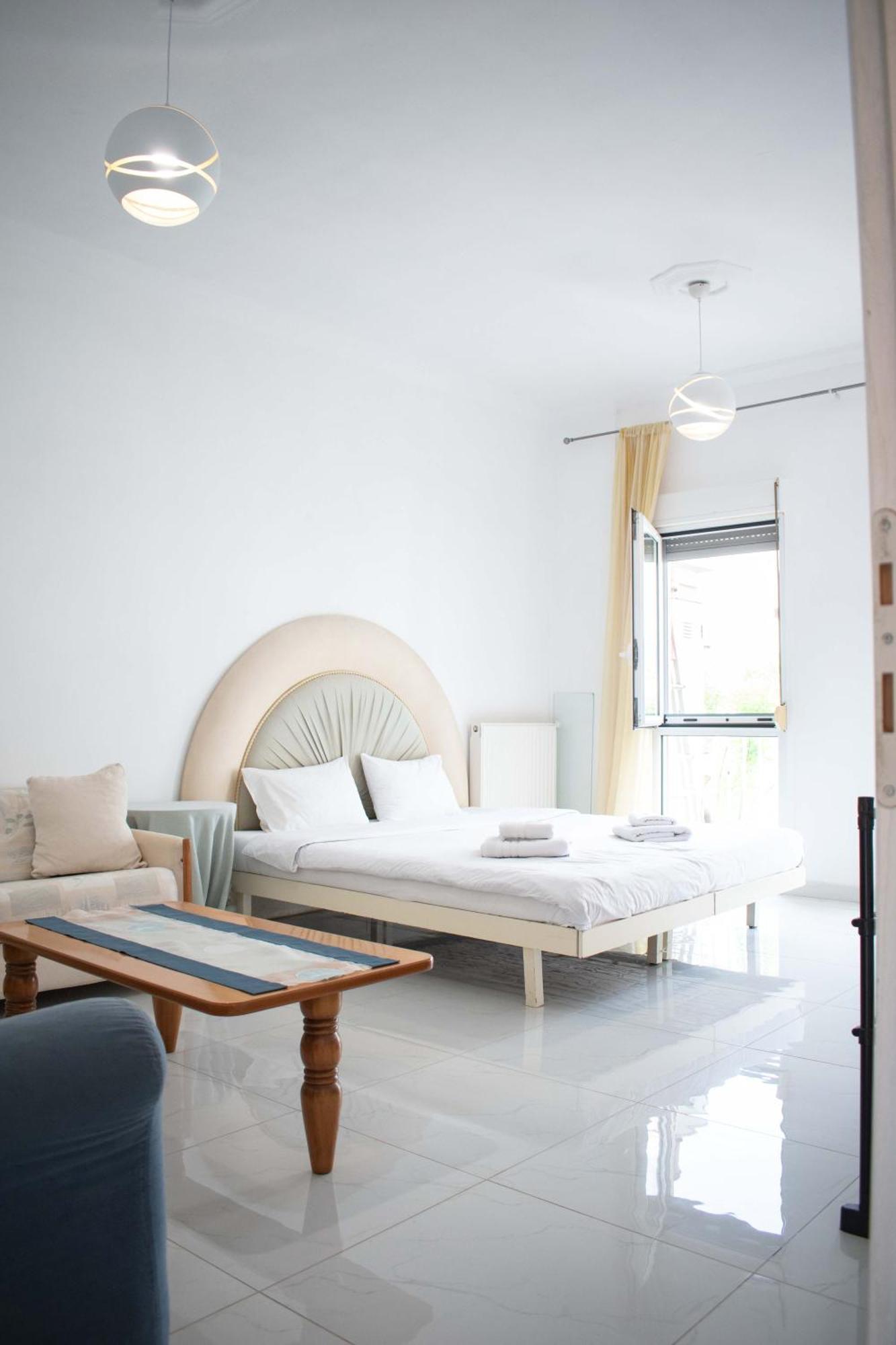C.16 The Nest #Colony City Heart Thessaloniki Exterior photo