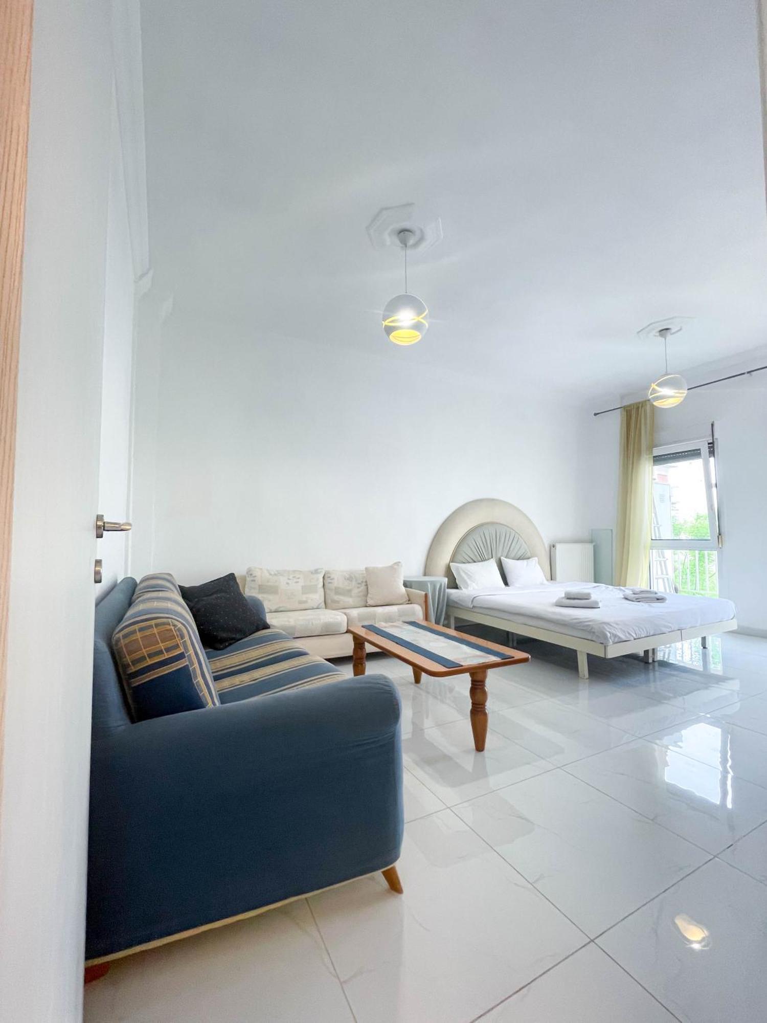C.16 The Nest #Colony City Heart Thessaloniki Exterior photo