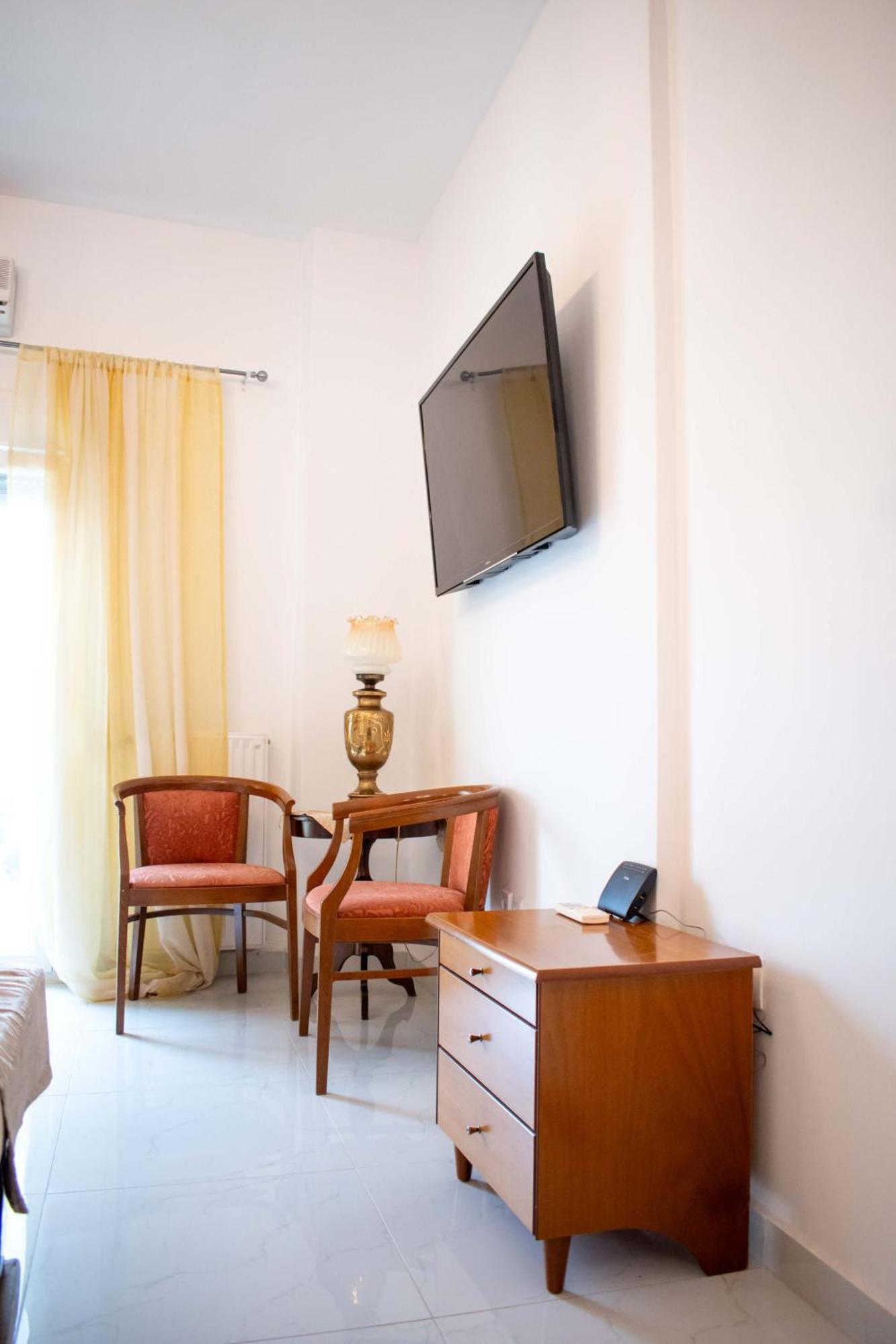 C.16 The Nest #Colony City Heart Thessaloniki Exterior photo