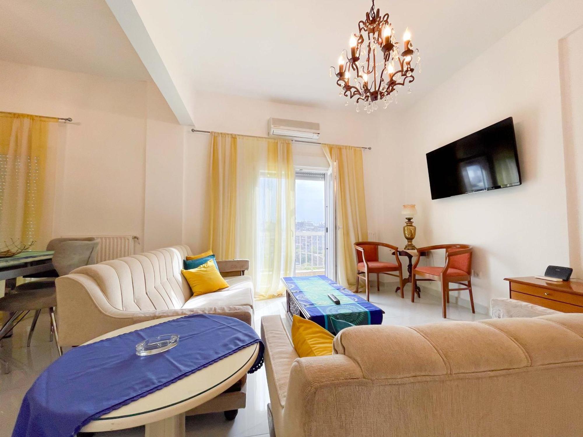C.16 The Nest #Colony City Heart Thessaloniki Exterior photo