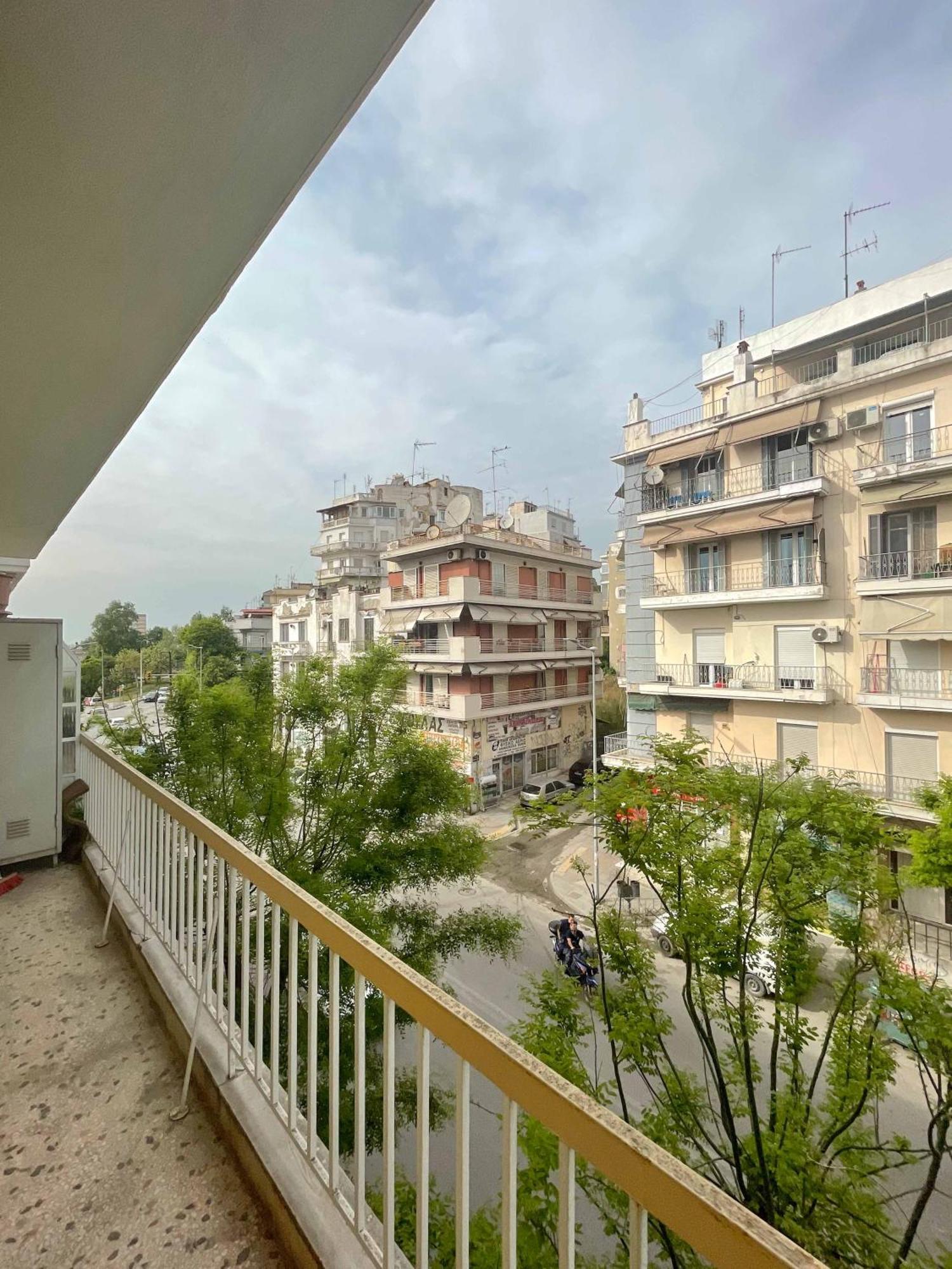 C.16 The Nest #Colony City Heart Thessaloniki Exterior photo