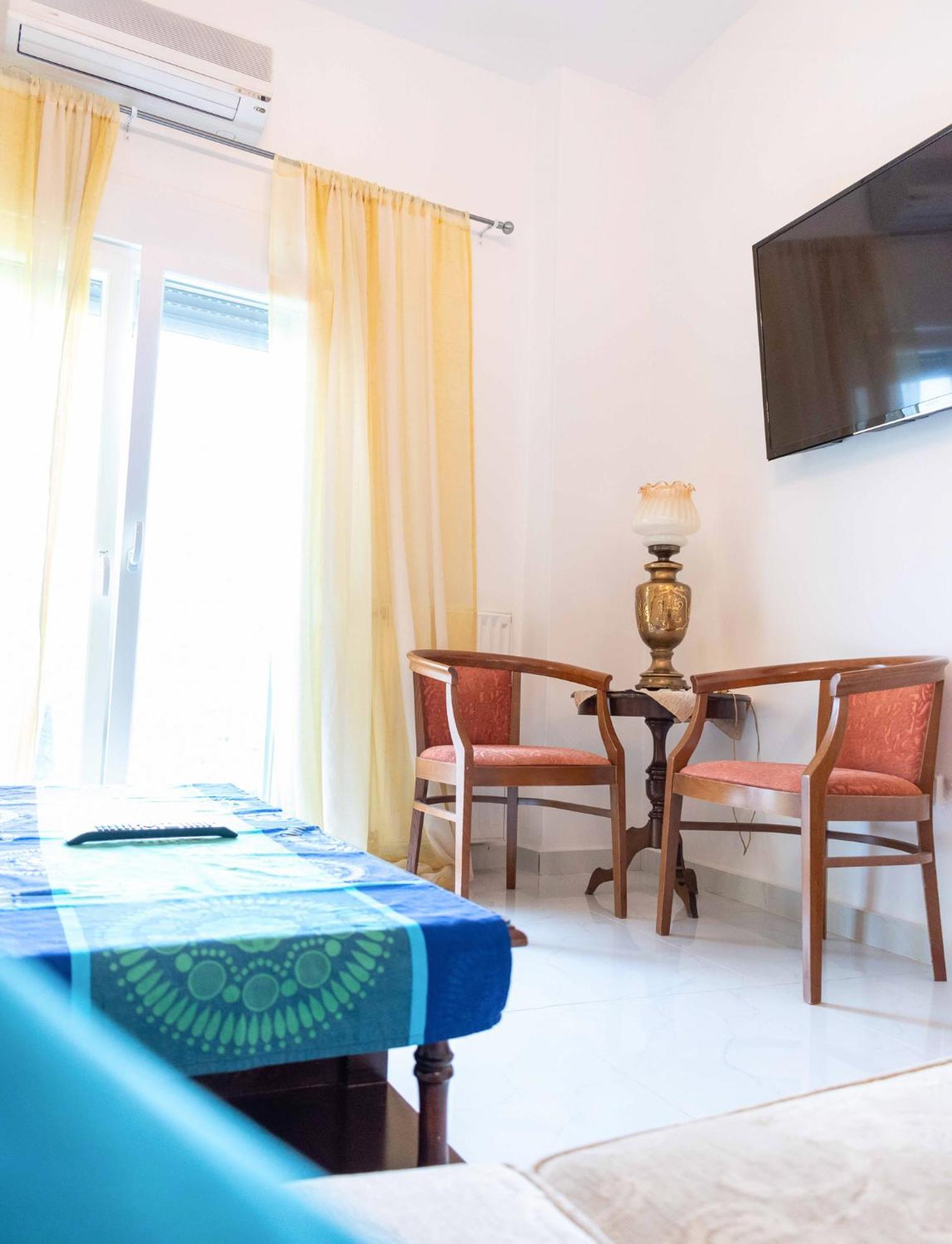 C.16 The Nest #Colony City Heart Thessaloniki Exterior photo